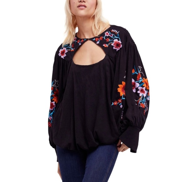 Free People Tops - Free People | Lita Top